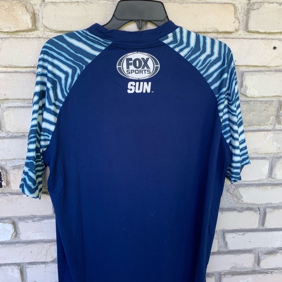 Tampa Bay Rays Top - Picture 2 of 4